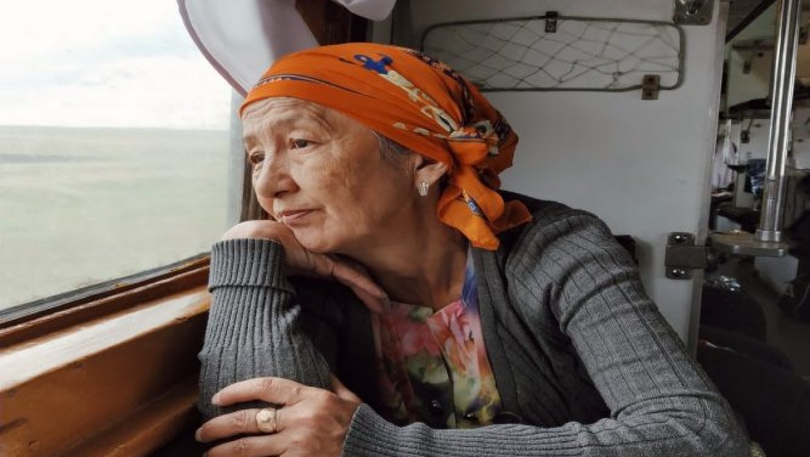 קבלתי את הבת בחזרה